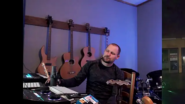 itsjameswebbscope online show from February 1, 7:56 pm