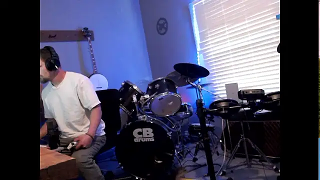 itsjameswebbscope online show from March 14, 5:51 pm