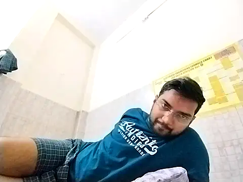 bigvorn6 online show from April 14, 3:07 pm