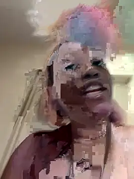 PrettyGal Tingz online show from May 16, 10:08 pm