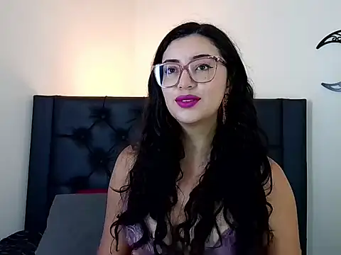 Snapshot of EvoletFMK chatting on February 15, 5:31 pm EvoletFMK online show from February 15, 5:31 pm