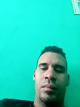 adriel perez online show from October 17, 5:04 pm