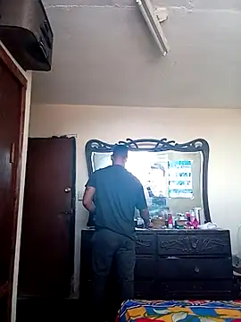 adriel perez online show from October 21, 2:07 pm