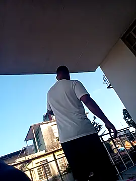 adriel perez online show from February 17, 1:07 pm