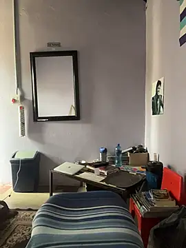 Snapshot of BringBackLostLover chatting on December 18, 2:23 pm BringBackLostLover online show from December 18, 2:23 pm