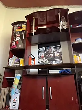 BringBackLostLover online show from March 11, 9:48 am