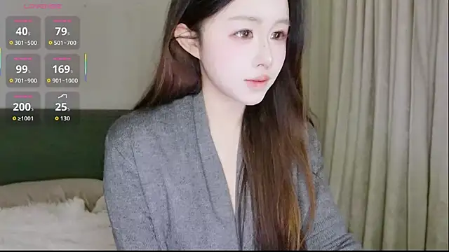 Hazel-11 online show from January 10, 2:19 pm