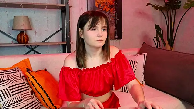 CiriRianonn online show from February 16, 4:20 am