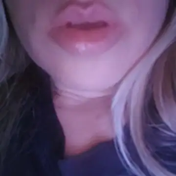 Linda 999 online show from July 26, 7:43 pm