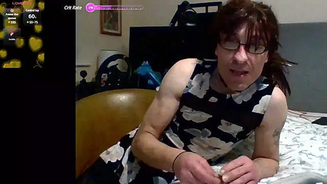 lolaisagoodtime online show from January 3, 5:20 pm