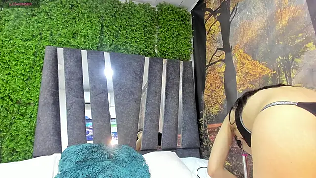 Cameron cutee online show from February 6, 2:37 pm