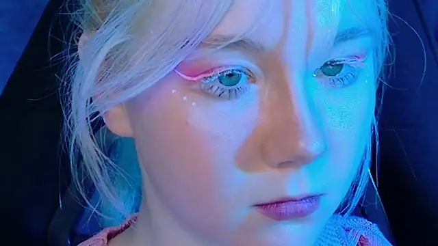 NancyMartinez online show from January 14, 11:10 am