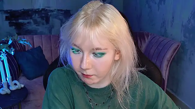 NancyMartinez online show from January 21, 8:08 am