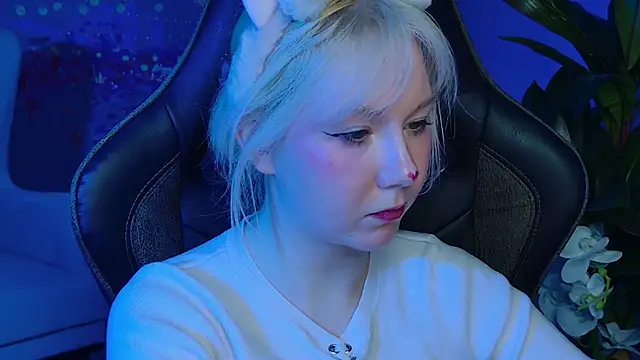 NancyMartinez online show from January 23, 8:15 am