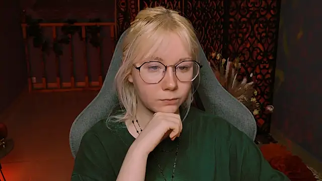 NancyMartinez online show from January 24, 8:13 am