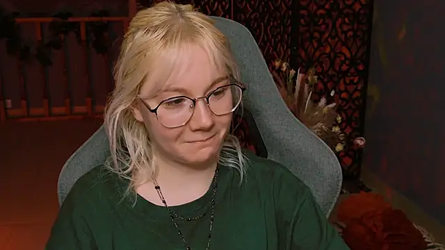 NancyMartinez online show from January 24, 11:15 am