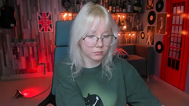 NancyMartinez online show from January 25, 8:10 am