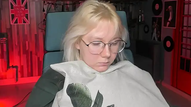 NancyMartinez online show from January 25, 11:13 am