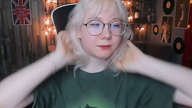 NancyMartinez online show from February 5, 8:11 am