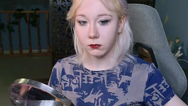 NancyMartinez online show from February 6, 5:14 am