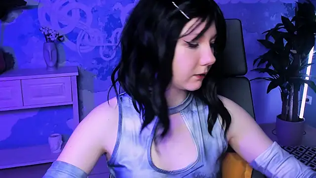 NancyMartinez online show from February 7, 11:12 am