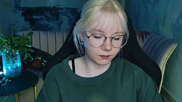 NancyMartinez online show from February 8, 11:12 am