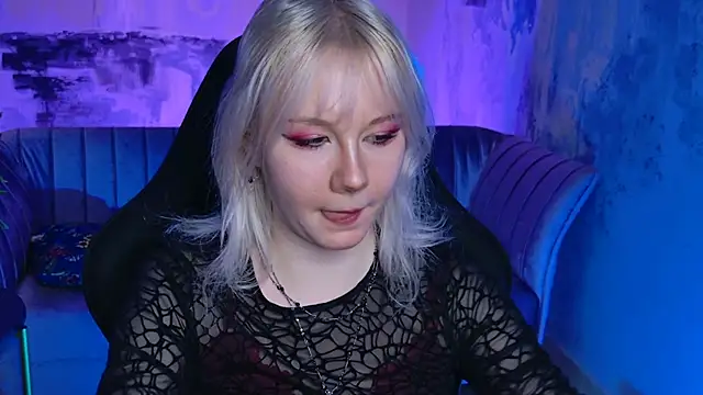 NancyMartinez online show from February 12, 4:11 pm