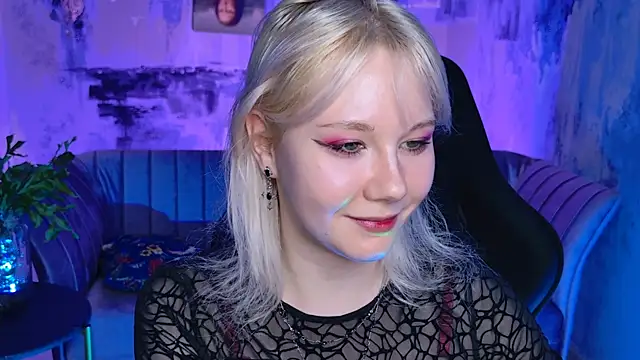 NancyMartinez online show from February 12, 7:13 pm