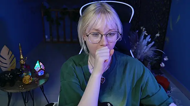 NancyMartinez online show from February 15, 4:23 pm