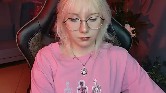 NancyMartinez online show from February 18, 11:22 am