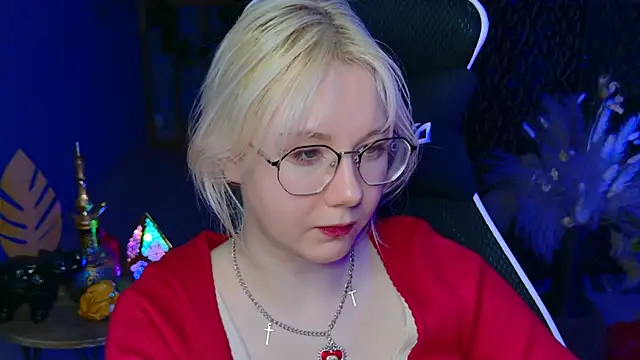 NancyMartinez online show from February 19, 8:12 am