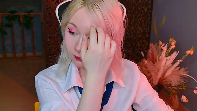 NancyMartinez online show from February 22, 5:12 am