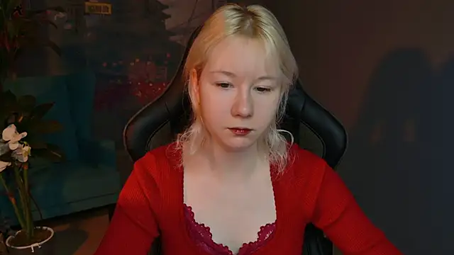 NancyMartinez online show from February 24, 5:11 am