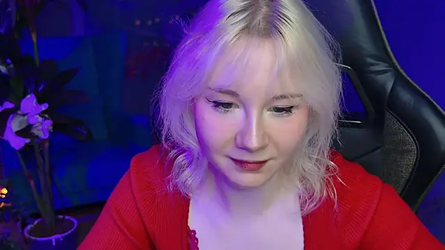 NancyMartinez online show from February 24, 8:17 am