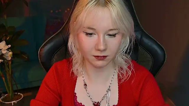 NancyMartinez online show from February 24, 11:21 am