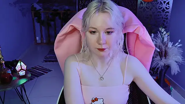 NancyMartinez online show from February 25, 7:14 pm