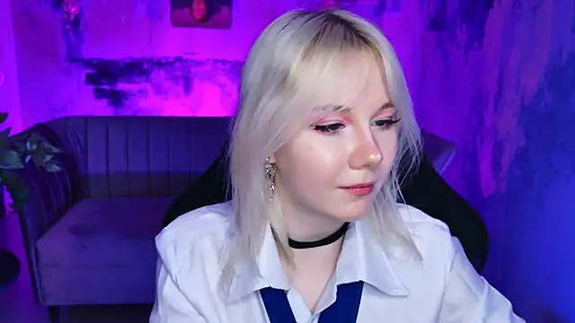 NancyMartinez online show from February 28, 4:20 pm