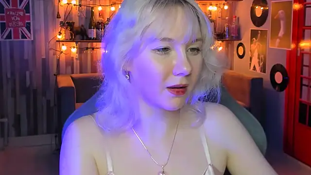 NancyMartinez online show from March 11, 7:25 pm