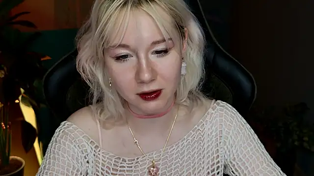 NancyMartinez online show from March 12, 7:17 pm