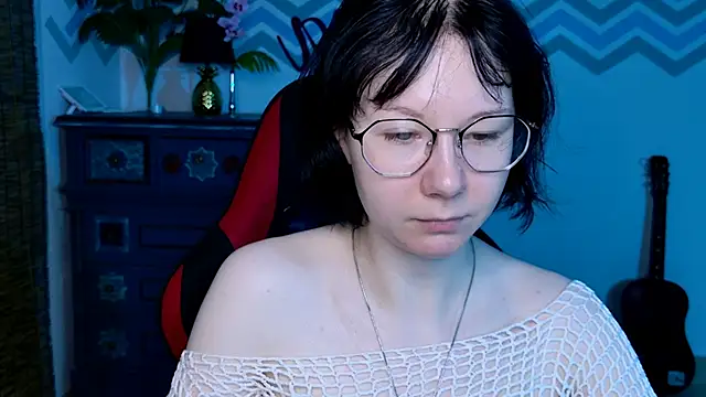 NancyMartinez online show from September 10, 5:07 am