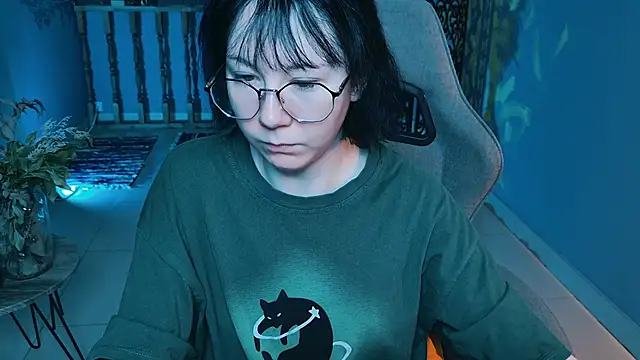 NancyMartinez online show from September 12, 5:07 am