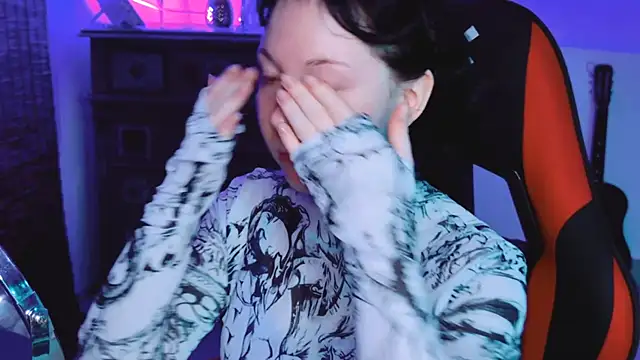 NancyMartinez online show from September 23, 5:10 am