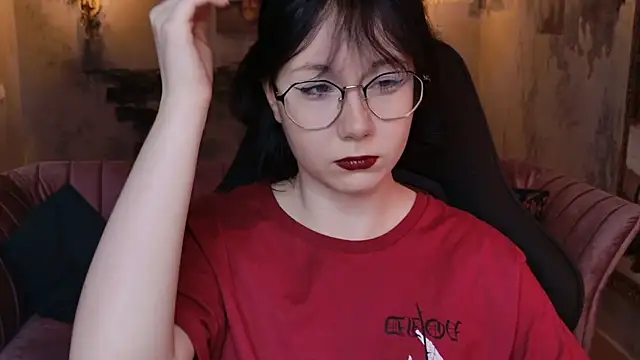 NancyMartinez online show from November 6, 9:10 am