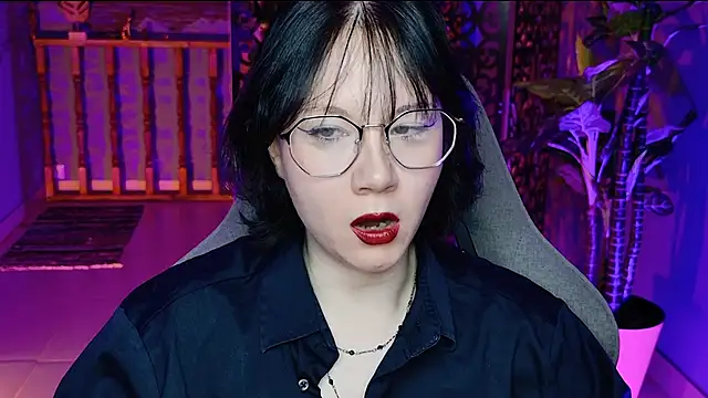 NancyMartinez online show from November 7, 9:09 am