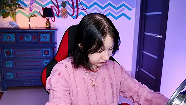 NancyMartinez online show from November 22, 5:06 am