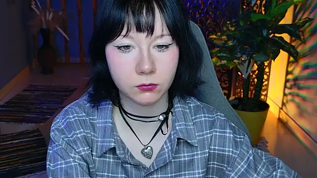 NancyMartinez online show from December 2, 5:13 am