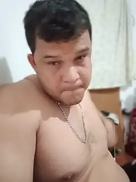 Lucho0886 online show from June 12, 12:20 am