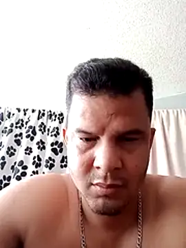 Lucho0886 online show from July 19, 12:42 pm