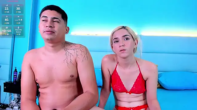 cute nahiabe online show from February 5, 11:06 pm