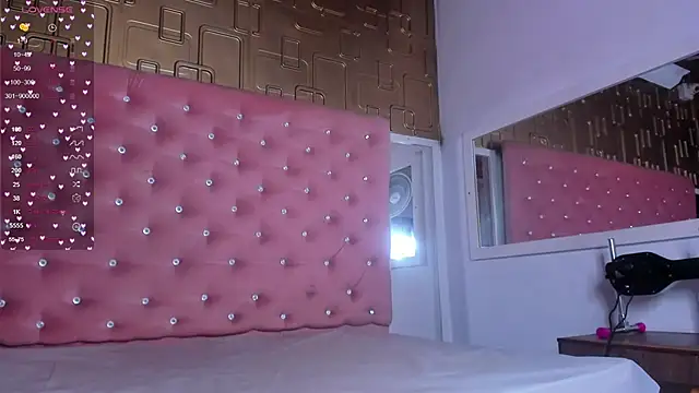 Molly gomez  online show from February 9, 10:21 pm